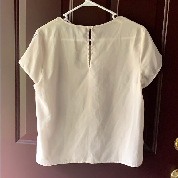 H&M Studded Blouse - Picture 2 of 5